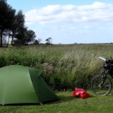 1406F 058 Ostseebad Damp